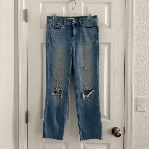 Flying Monkey Jeans - Picture 3 of 14